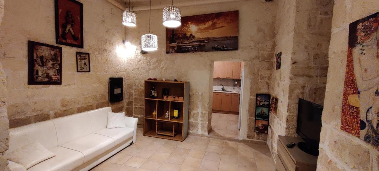 Sottoilcielo Appartement *