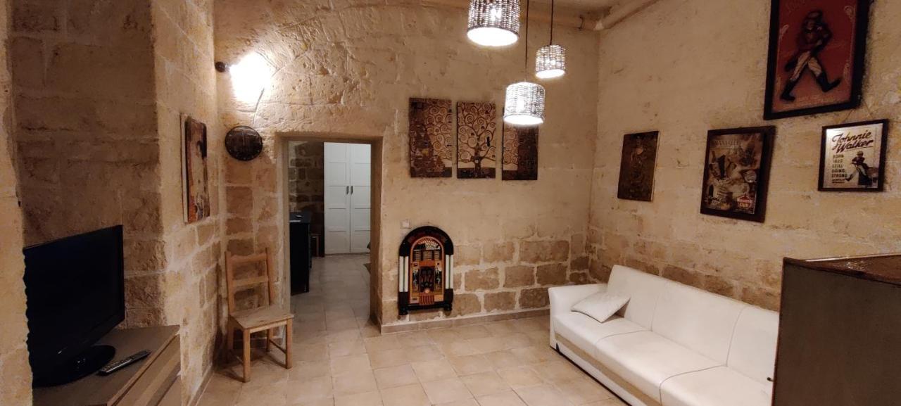 Appartement Sottoilcielo