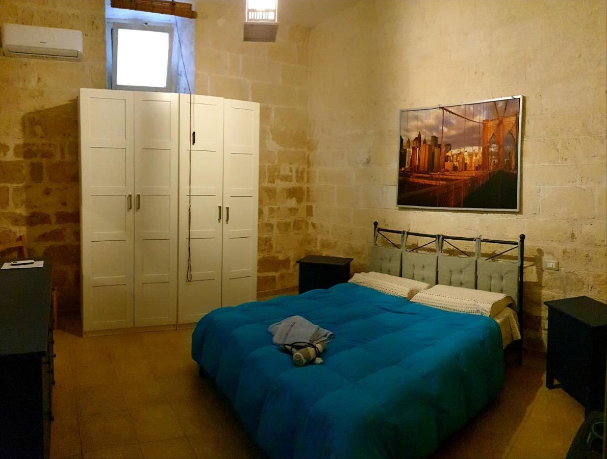 Sottoilcielo Appartement Bari