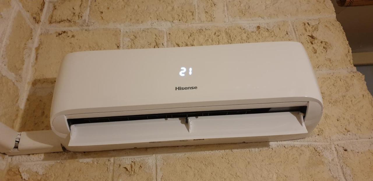 Sottoilcielo Appartement Bari