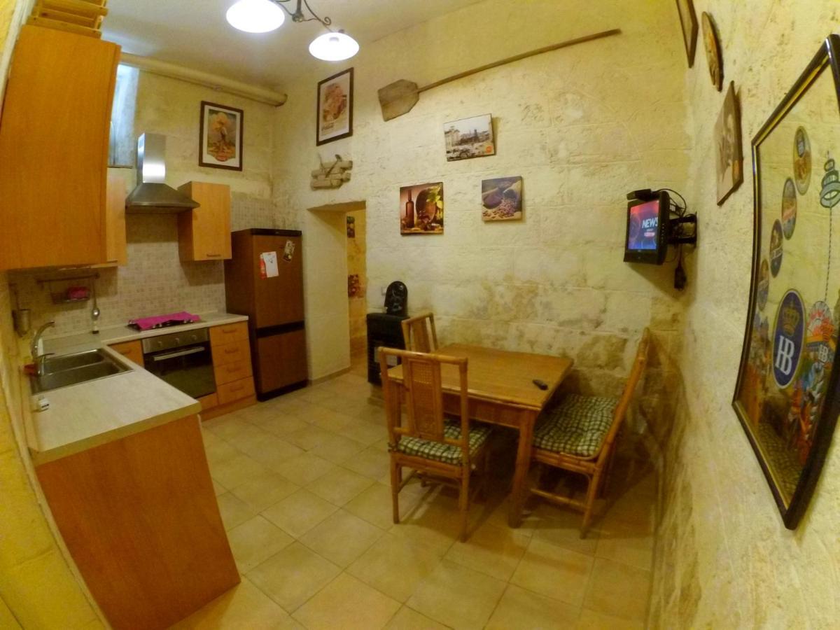 Sottoilcielo Appartement *