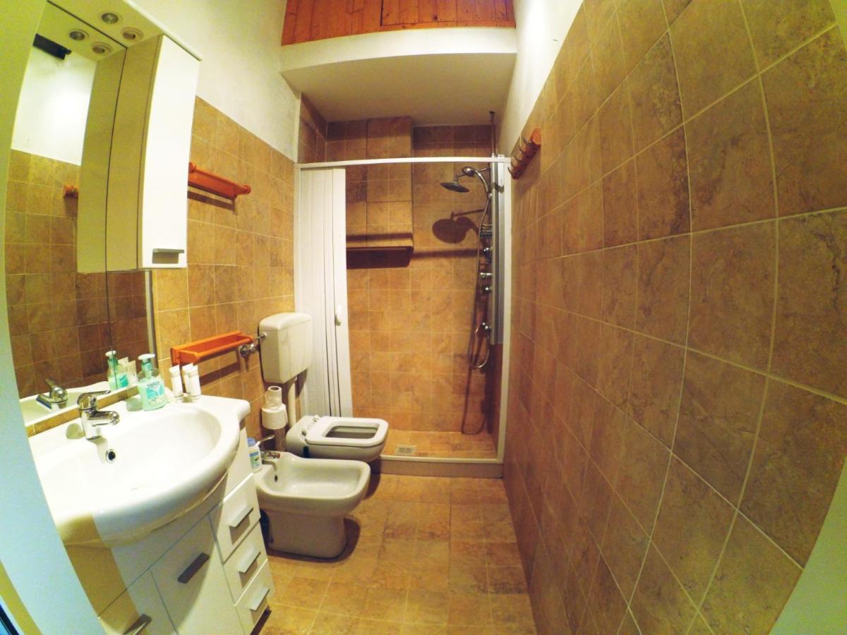Appartement Sottoilcielo